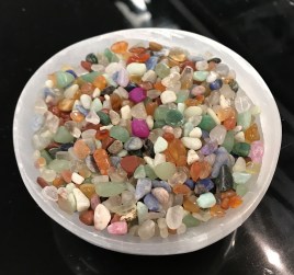 Ag Mixed Gravel